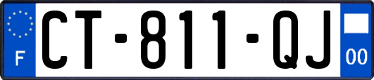 CT-811-QJ