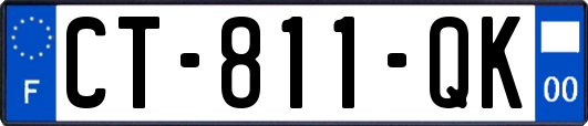 CT-811-QK