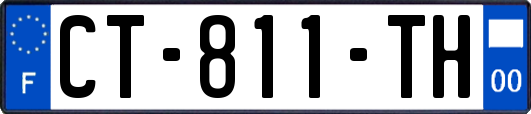 CT-811-TH