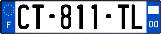 CT-811-TL