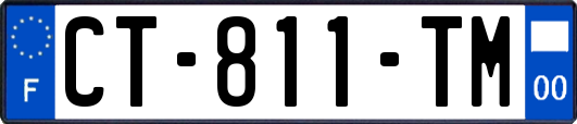 CT-811-TM