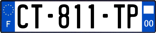 CT-811-TP