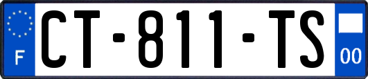 CT-811-TS