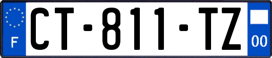 CT-811-TZ