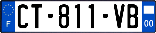 CT-811-VB