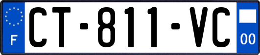 CT-811-VC