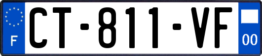 CT-811-VF