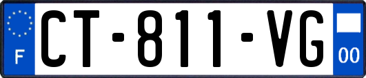 CT-811-VG
