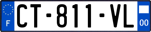CT-811-VL
