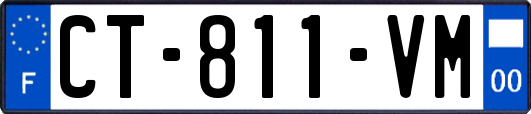 CT-811-VM