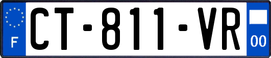 CT-811-VR