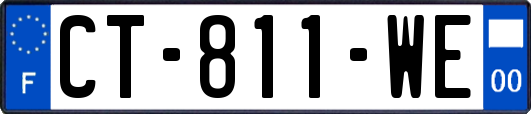 CT-811-WE