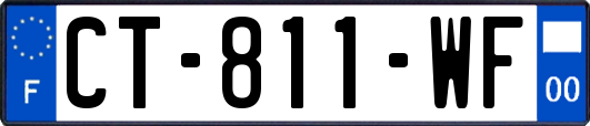 CT-811-WF