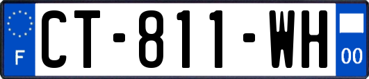 CT-811-WH