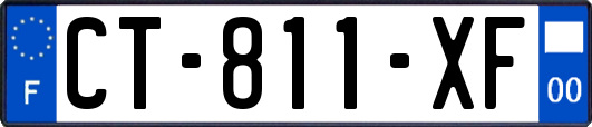 CT-811-XF