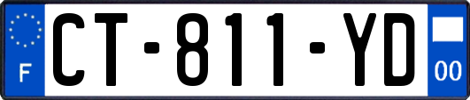 CT-811-YD