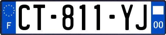 CT-811-YJ