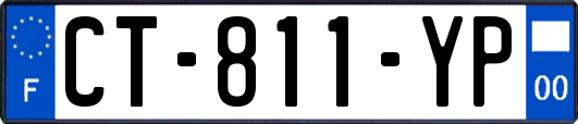 CT-811-YP