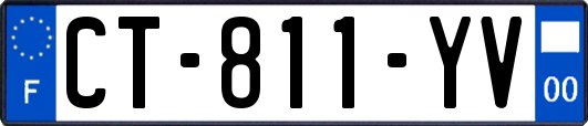 CT-811-YV