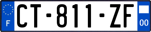 CT-811-ZF