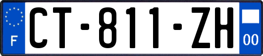 CT-811-ZH