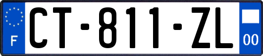 CT-811-ZL