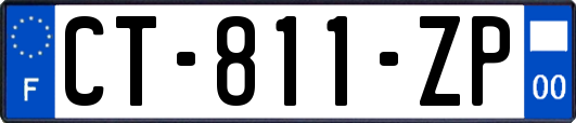 CT-811-ZP