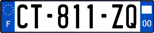 CT-811-ZQ