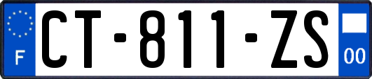 CT-811-ZS