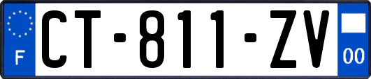 CT-811-ZV