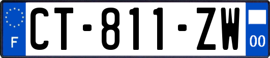 CT-811-ZW