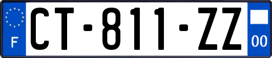 CT-811-ZZ