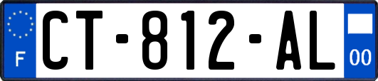 CT-812-AL