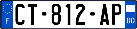 CT-812-AP