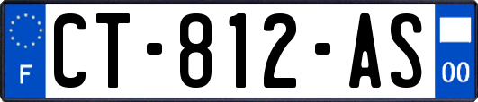 CT-812-AS