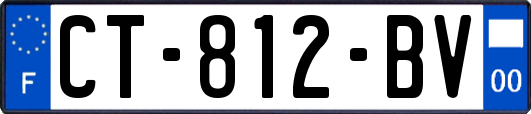 CT-812-BV