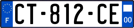 CT-812-CE