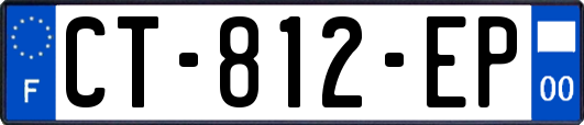 CT-812-EP