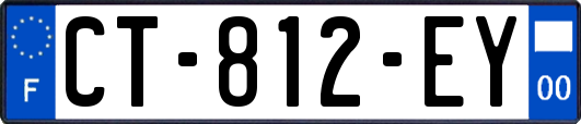 CT-812-EY