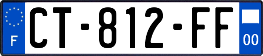 CT-812-FF