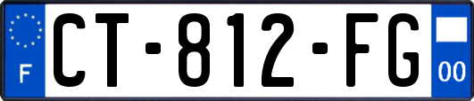 CT-812-FG