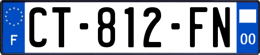 CT-812-FN