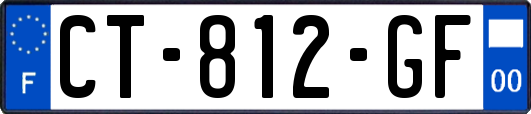 CT-812-GF