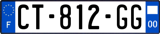 CT-812-GG