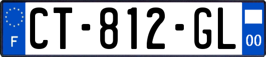 CT-812-GL