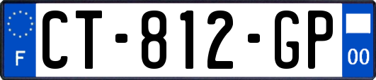 CT-812-GP