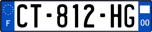 CT-812-HG