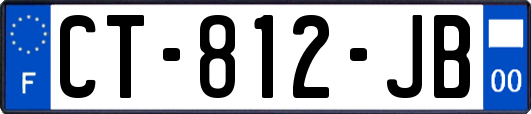 CT-812-JB