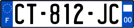 CT-812-JC