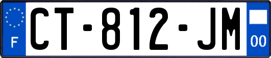 CT-812-JM